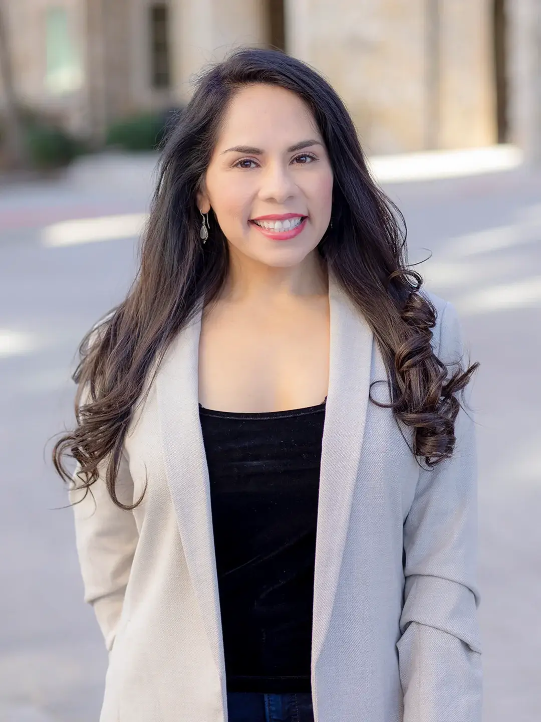 Alicy Simpson
