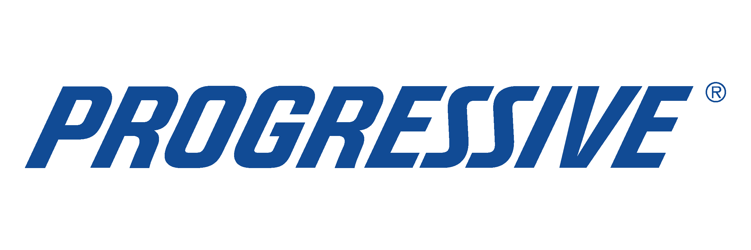Progressive